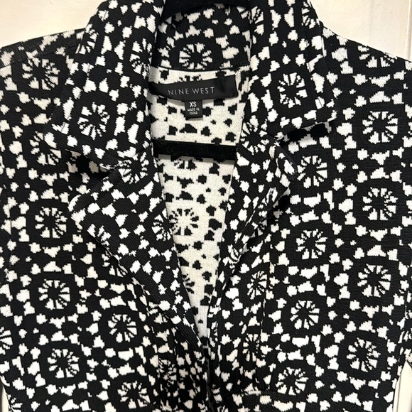 Nine West XS jacket - Picture 2 of 4